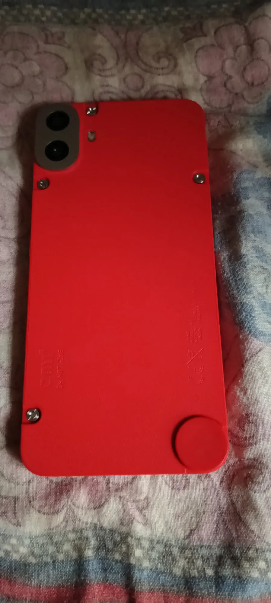 Nothing CMF Phone 1