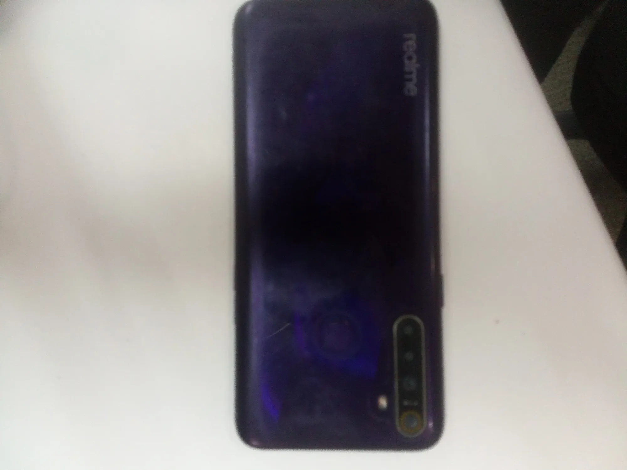 Realme 5