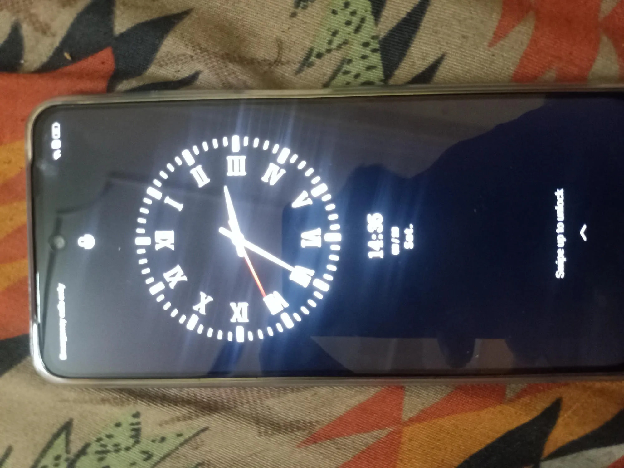 Realme 14x