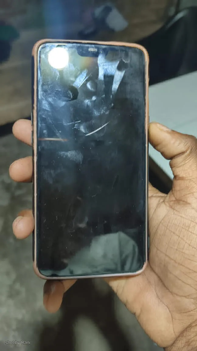OnePlus 6