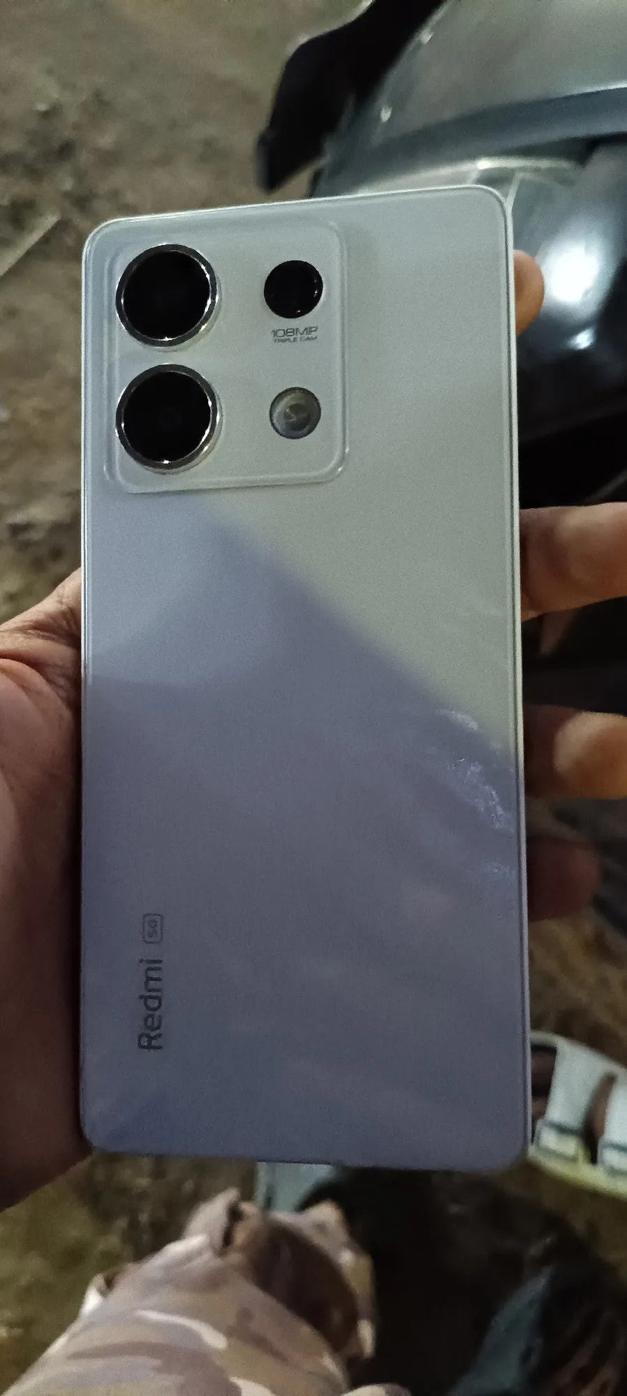 Xiaomi Redmi Note 13