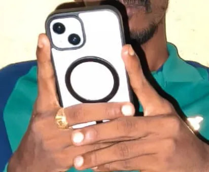 Apple iPhone 15