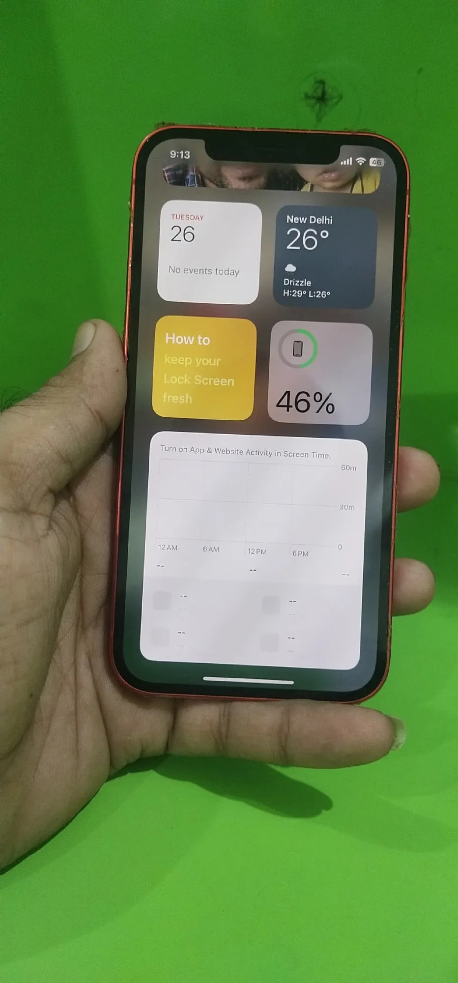 Apple iPhone 12