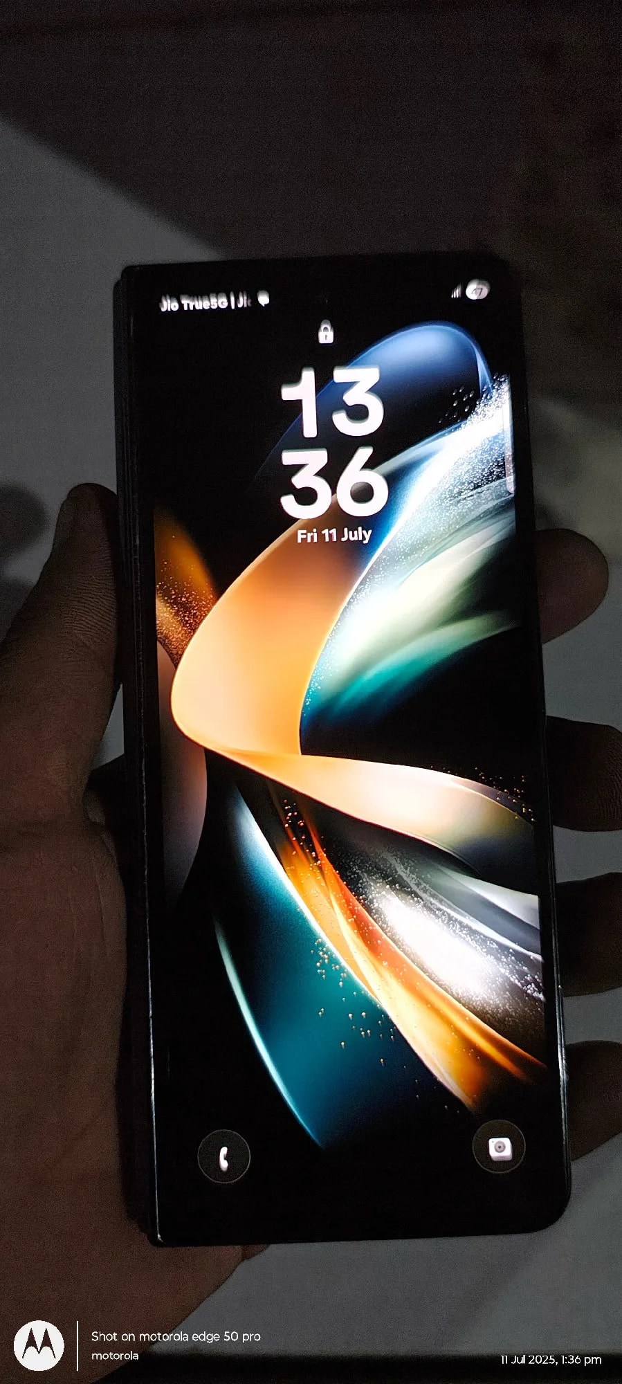 Samsung Galaxy Z Fold4