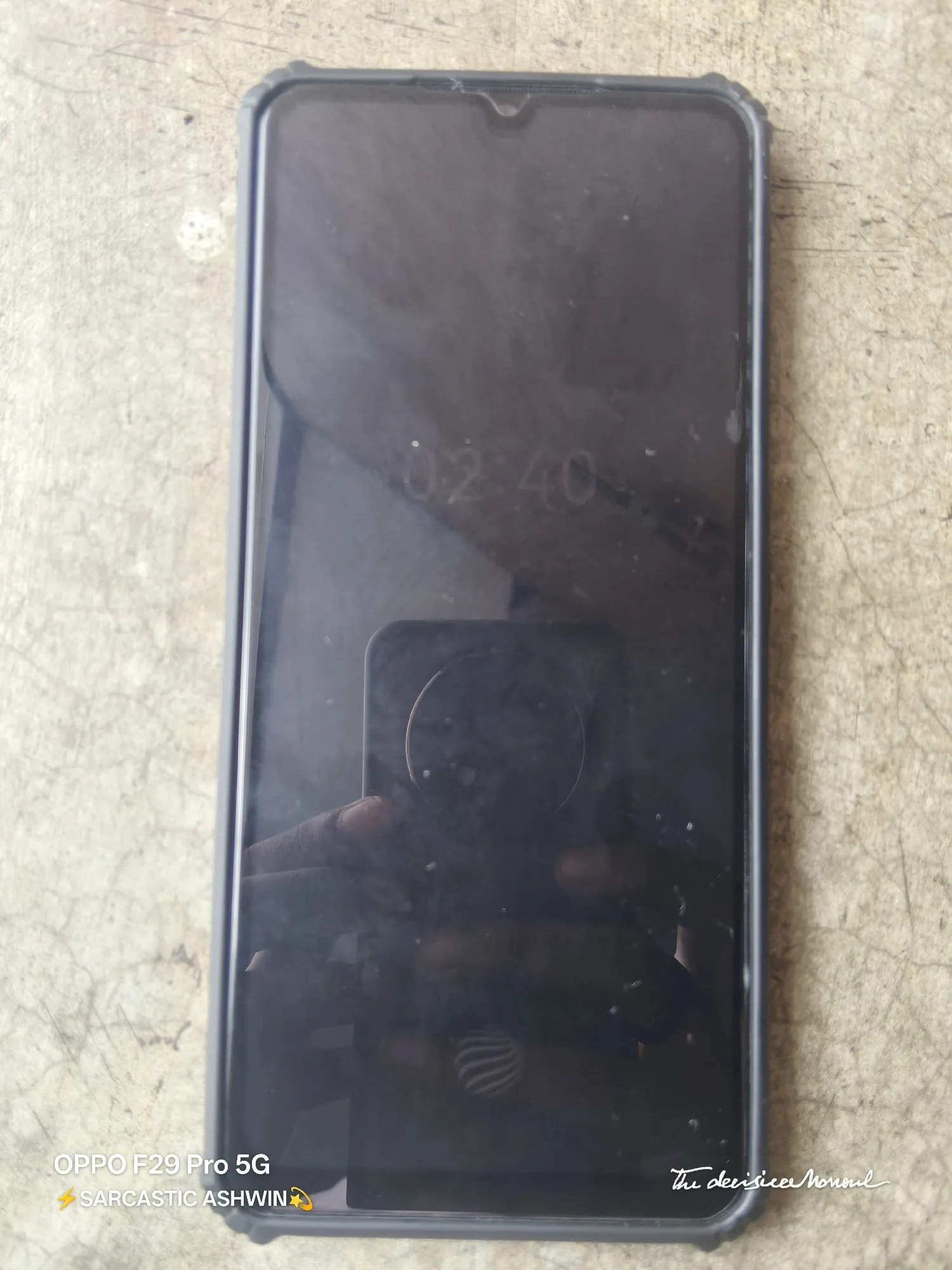 vivo iQOO Z7s
