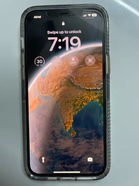 Apple iPhone 12 Pro Max