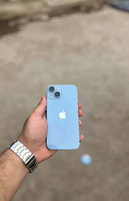 Apple iPhone 13 mini
