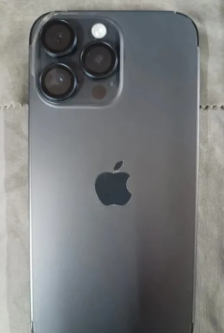 Apple iPhone 14 Pro Max