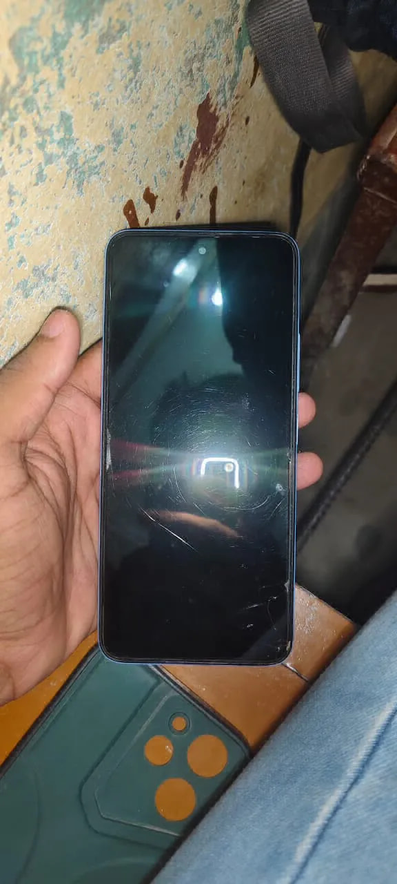 Xiaomi Redmi 12 5G