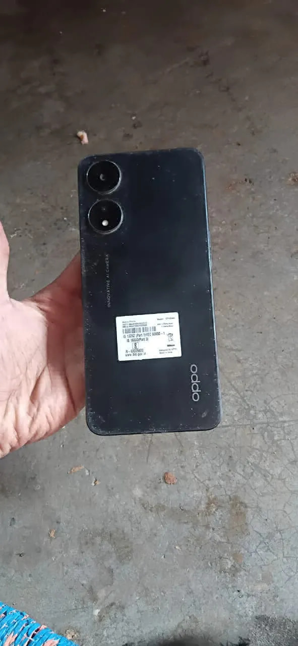 Oppo A78