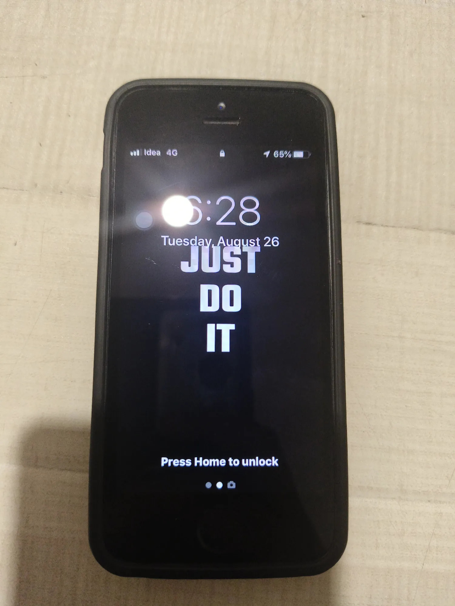 Apple iPhone 5s