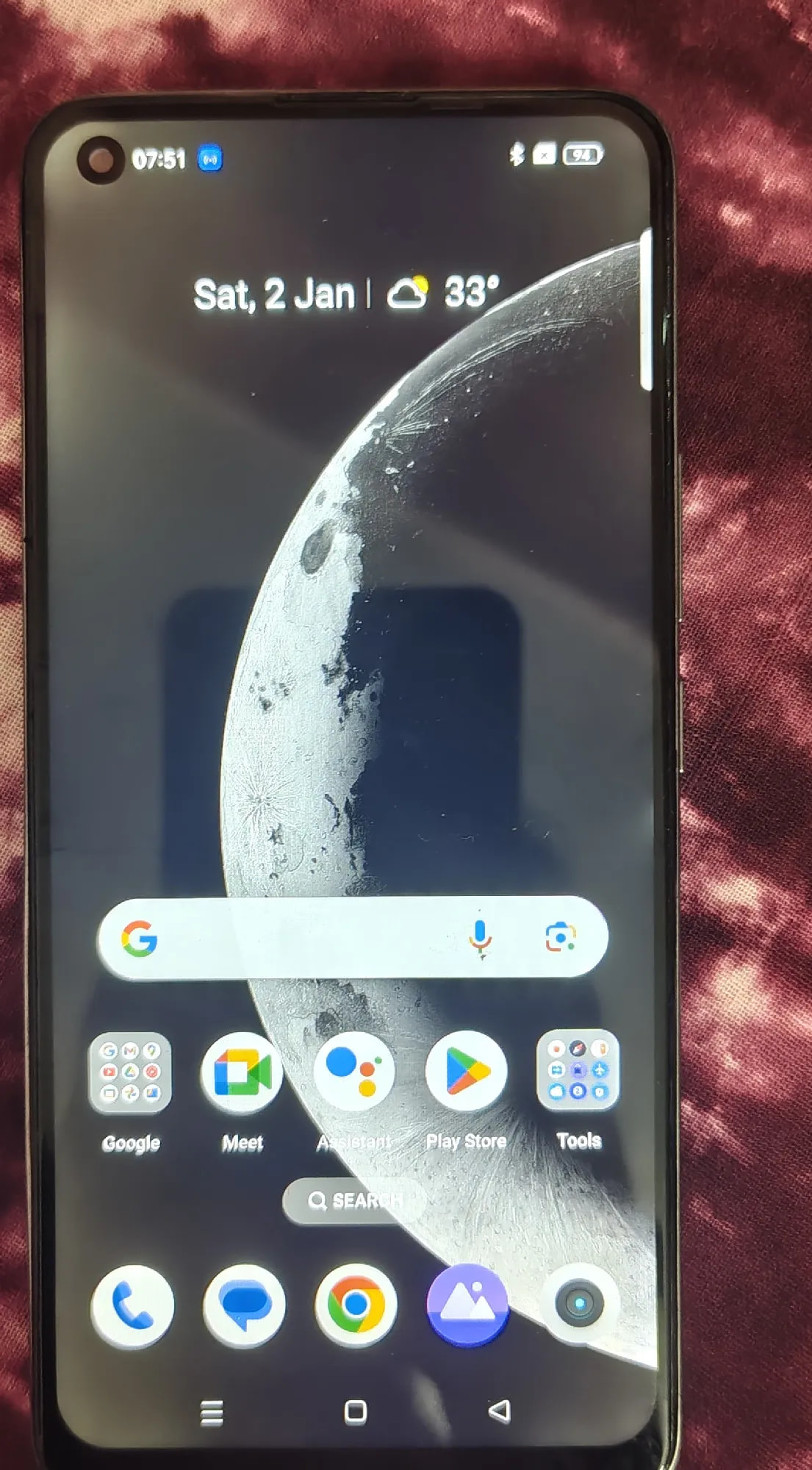 Realme 8