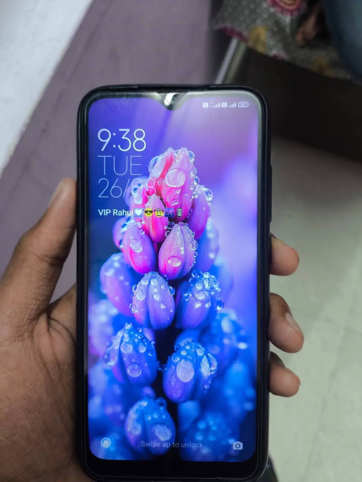 Xiaomi Redmi Note 8