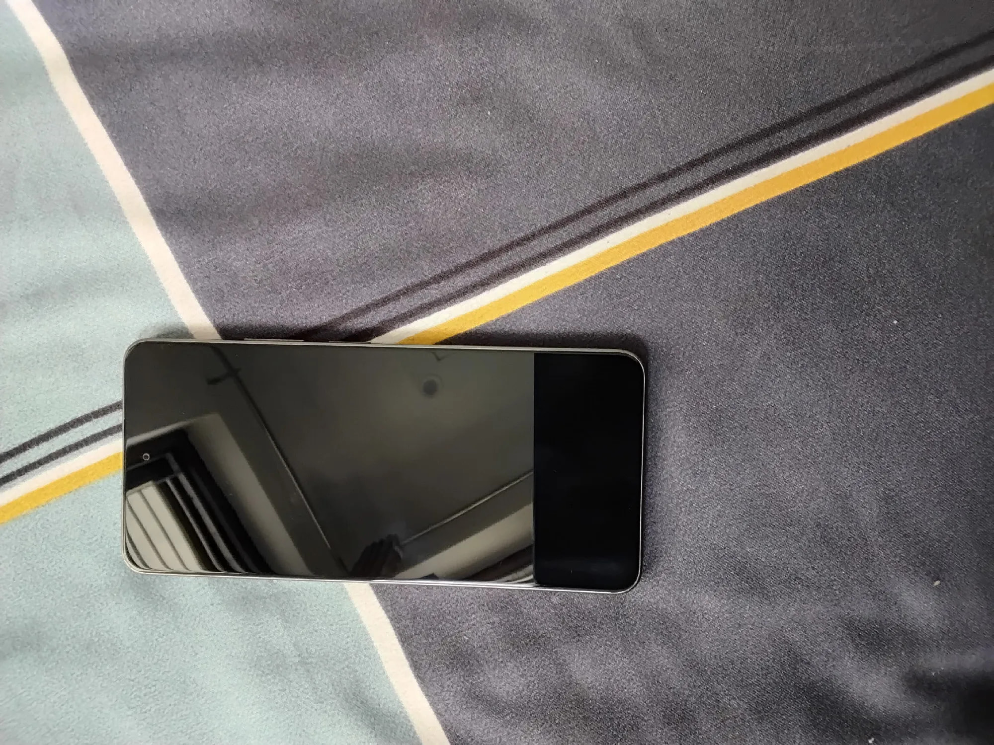 Oppo A5 Pro