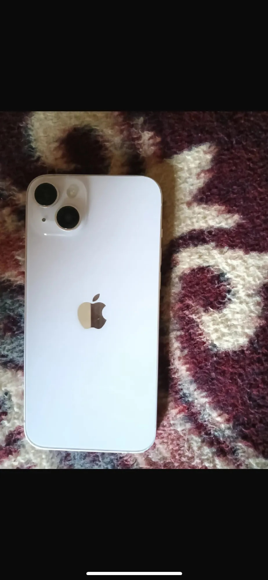 Apple iPhone 14 Plus