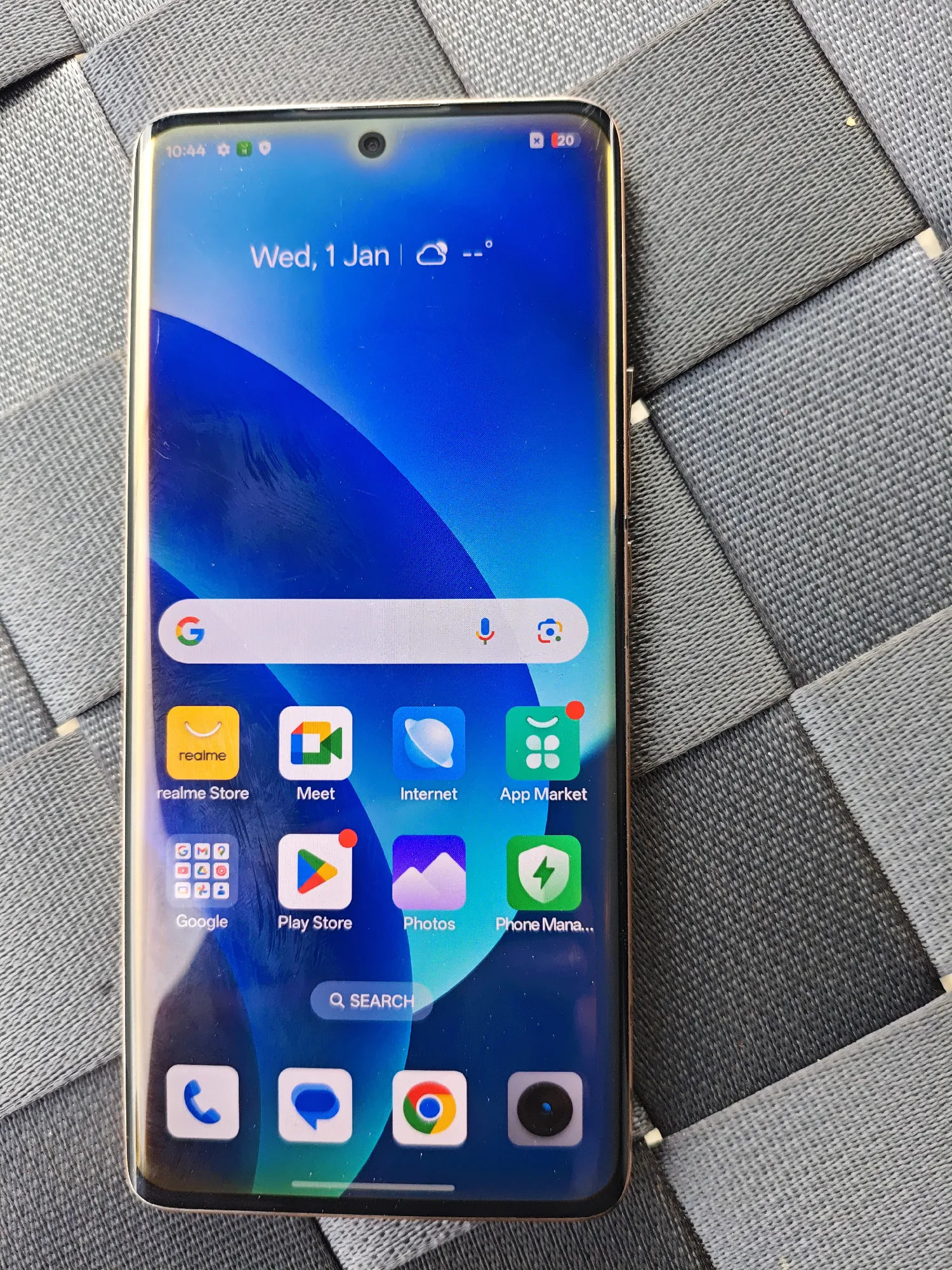Realme 11 Pro