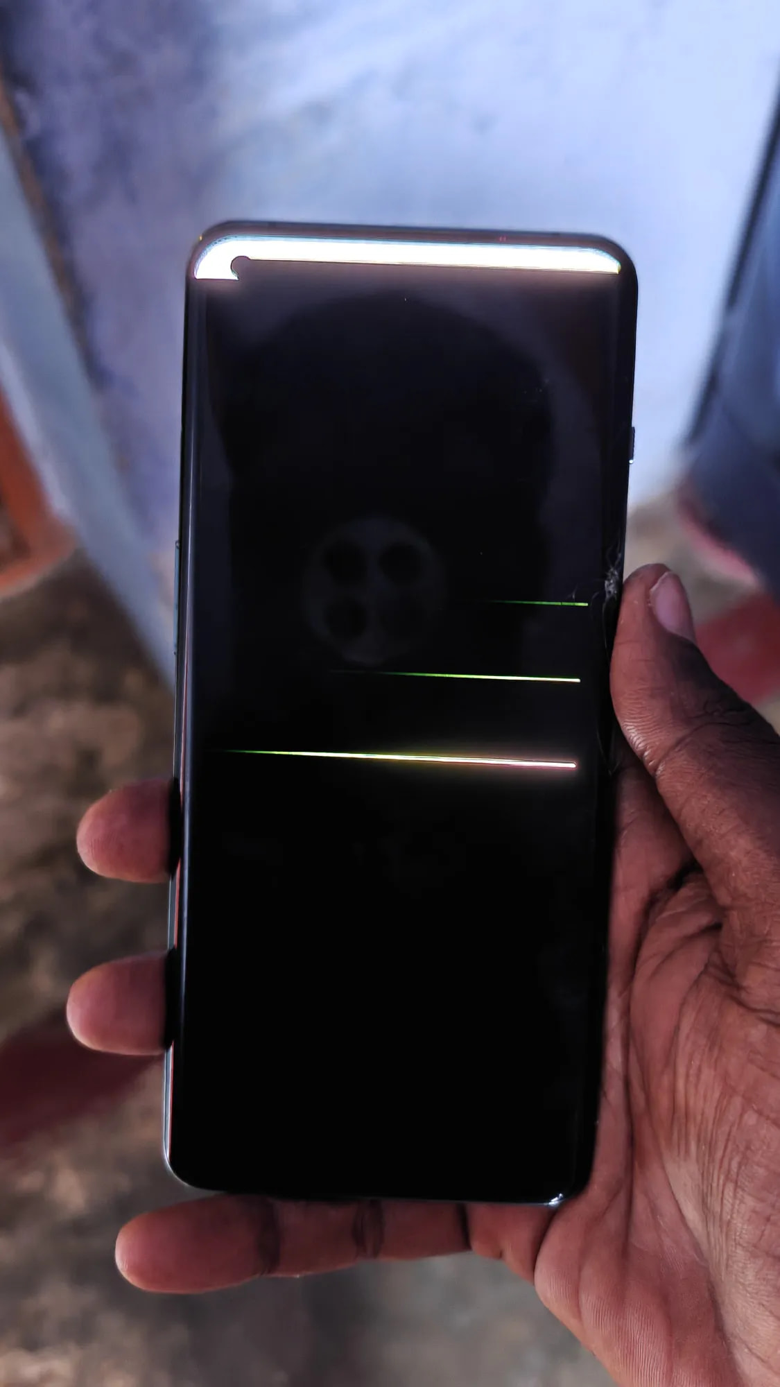OnePlus 10 Pro