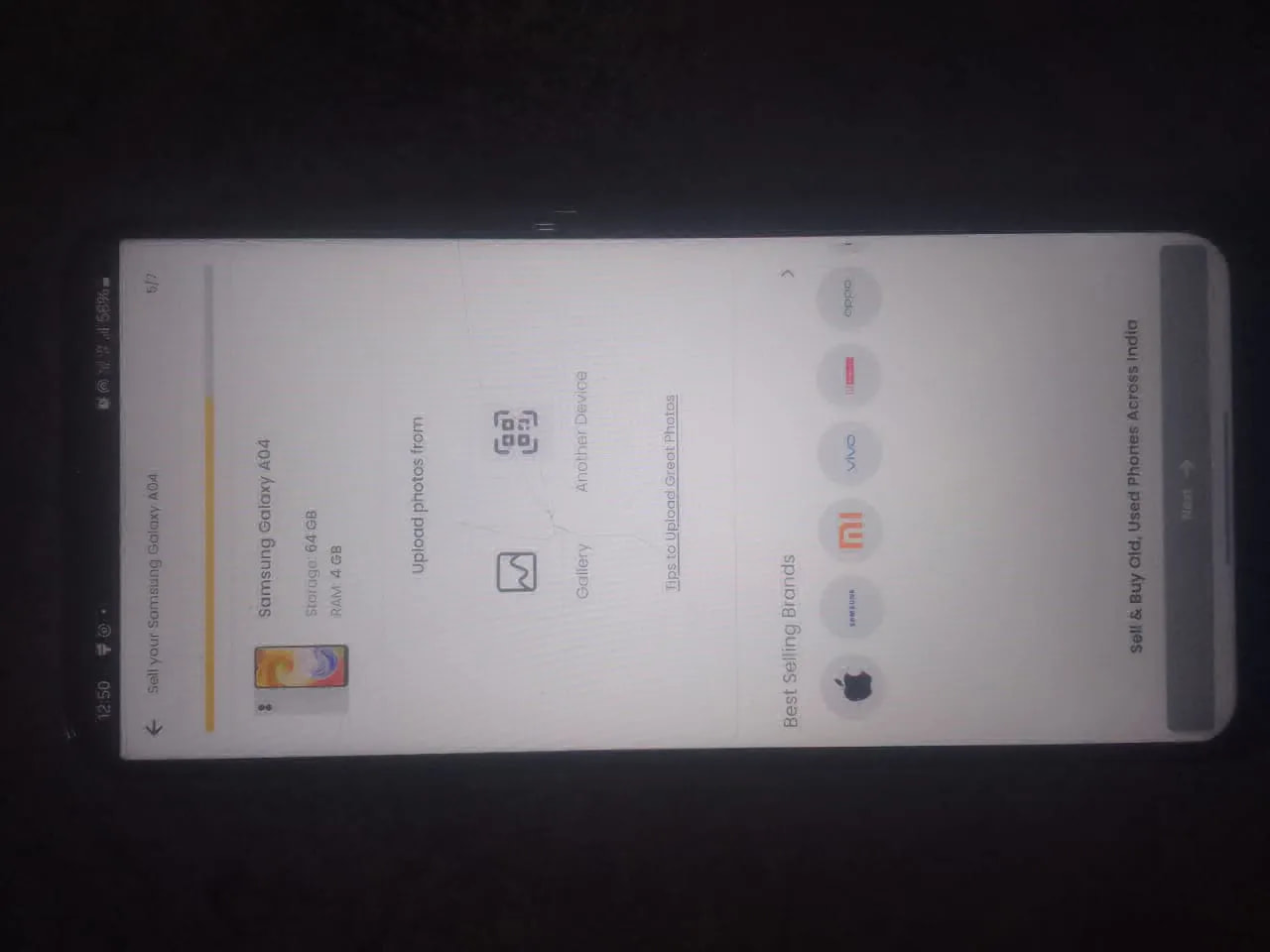 Samsung Galaxy A04e