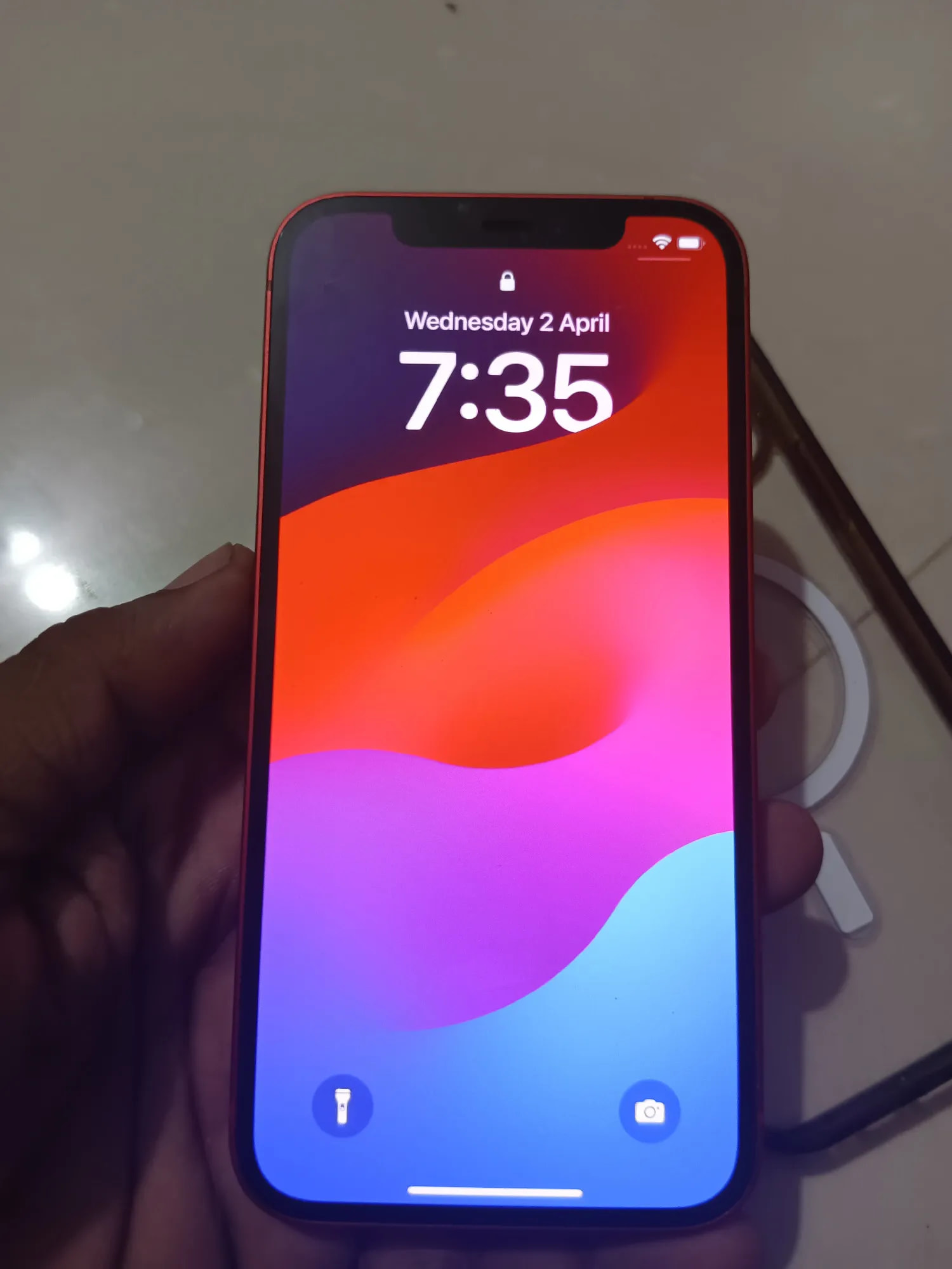 Apple iPhone 12