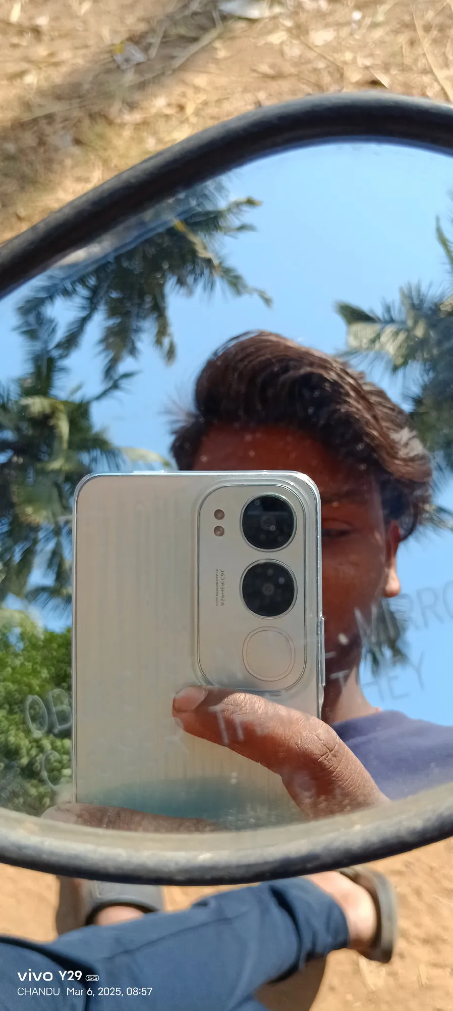 vivo Y29
