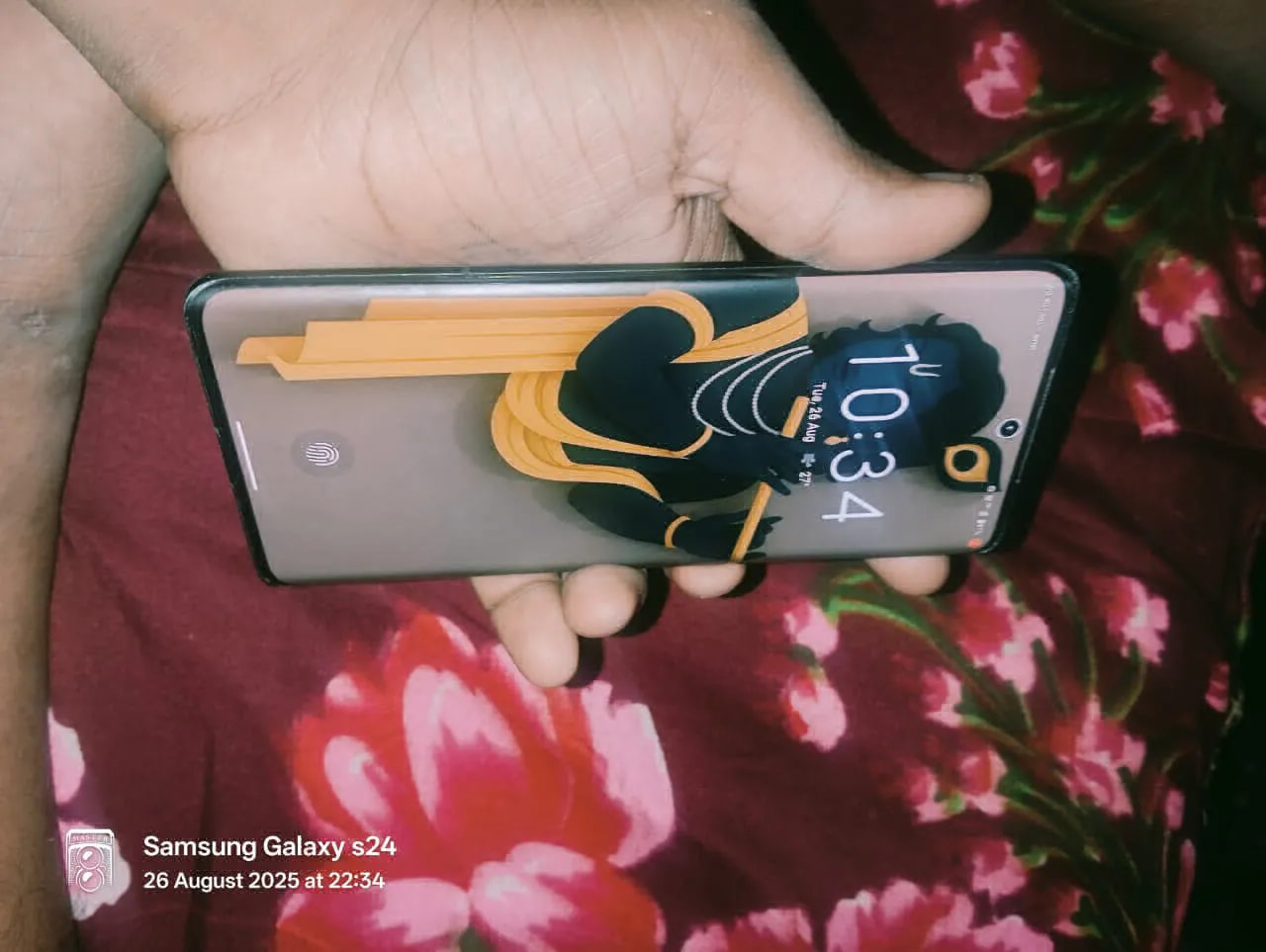 Motorola Edge 50