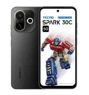 Tecno Spark 30C 5G