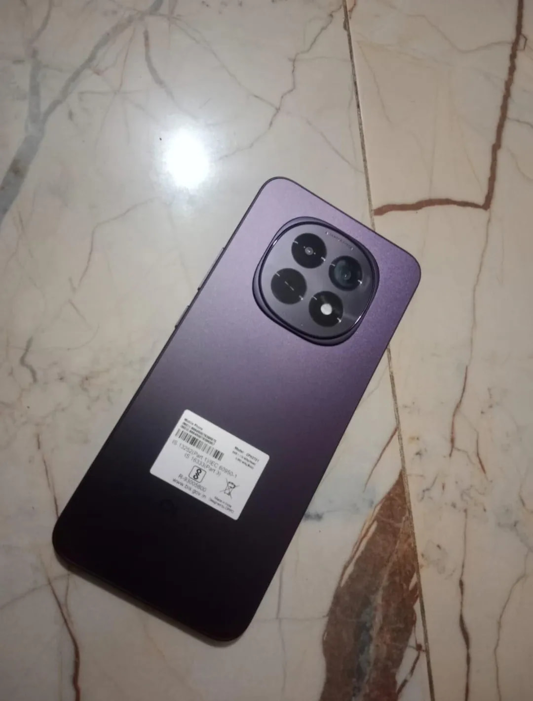 Oppo F29