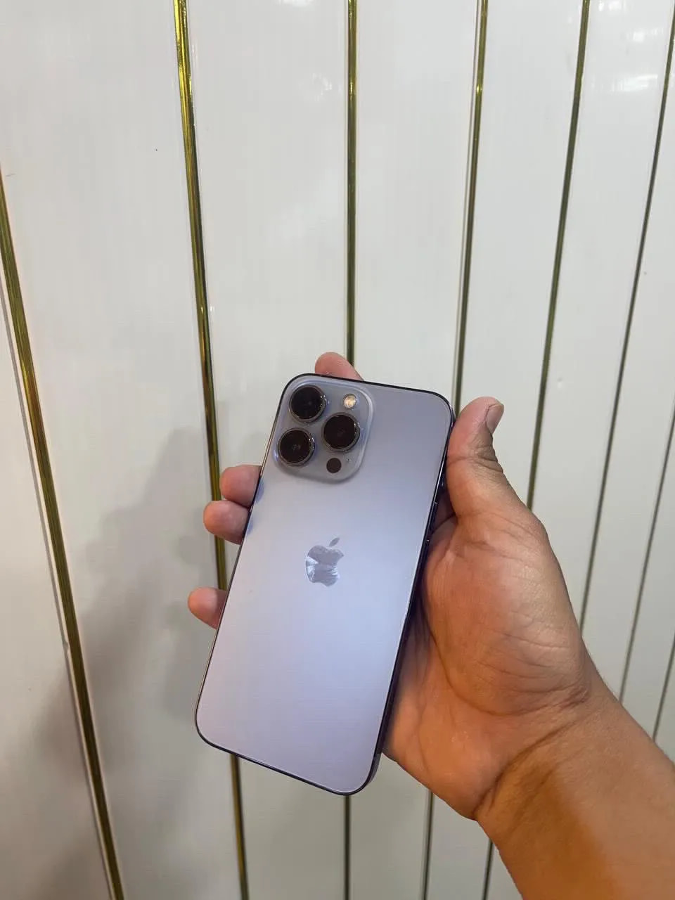 Apple iPhone 13 Pro