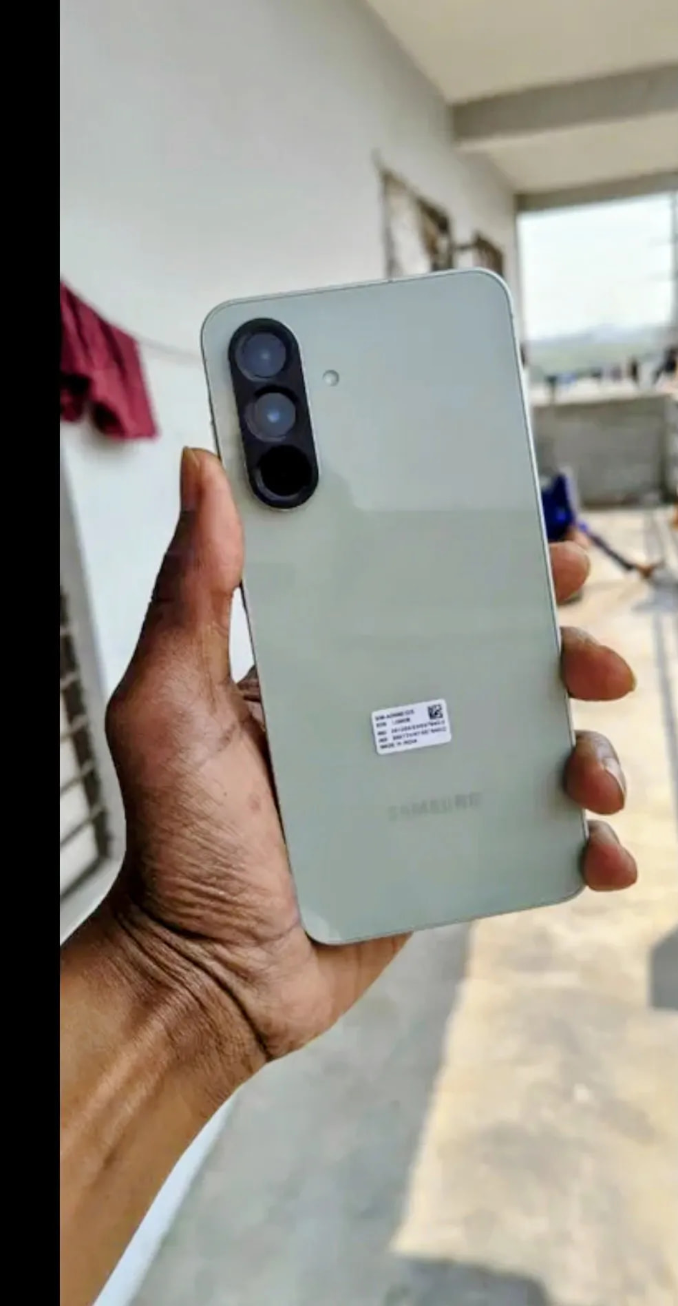 Samsung Galaxy A56