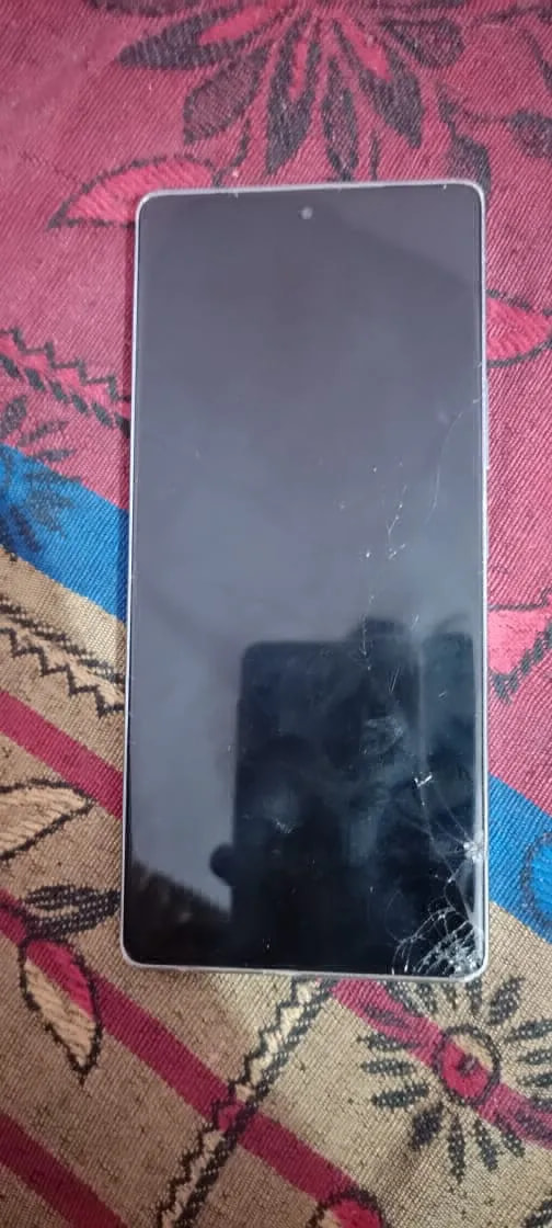 Infinix GT 20 Pro