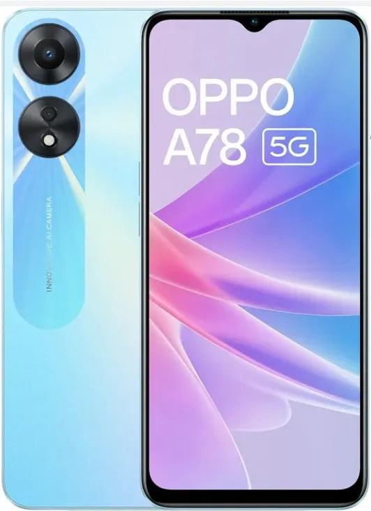 Oppo A78