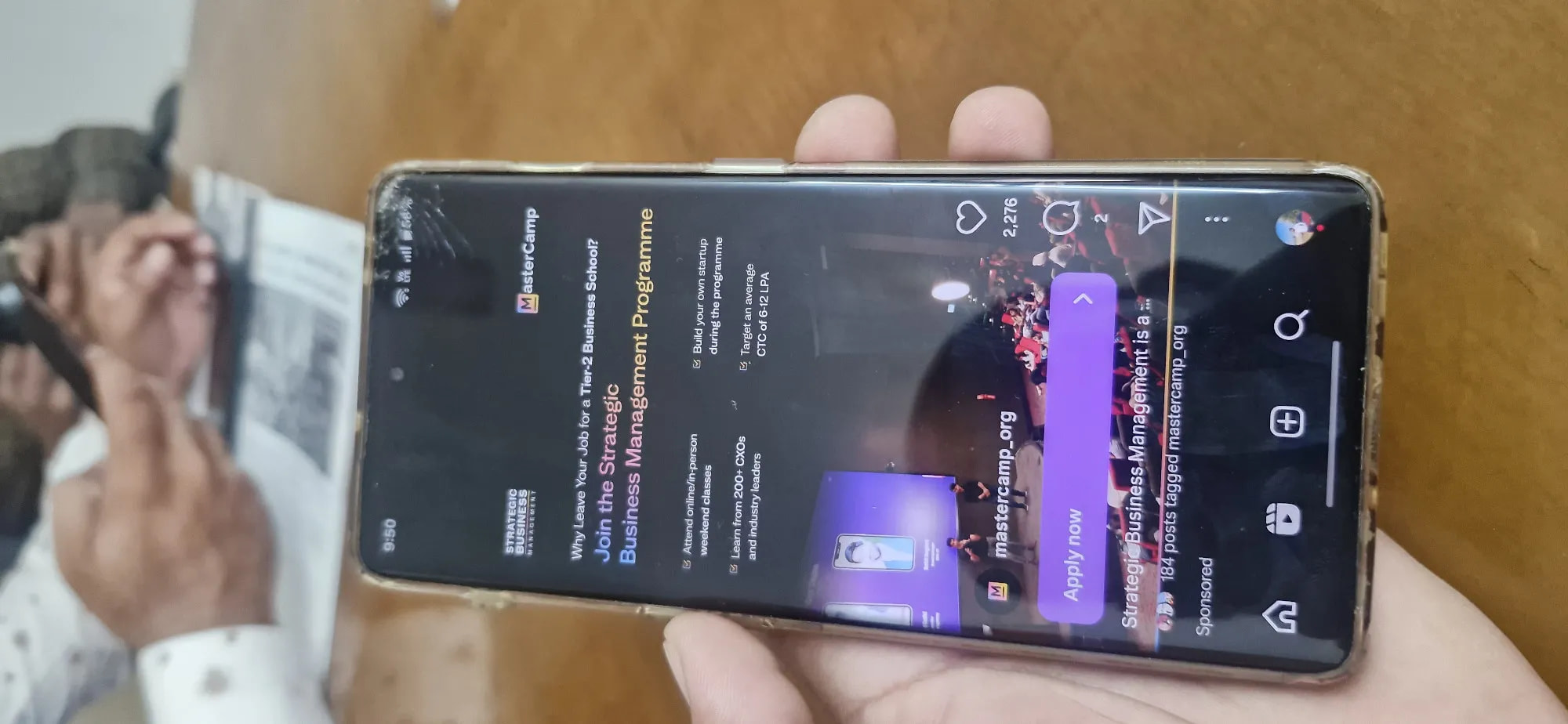 Samsung Galaxy S23 FE