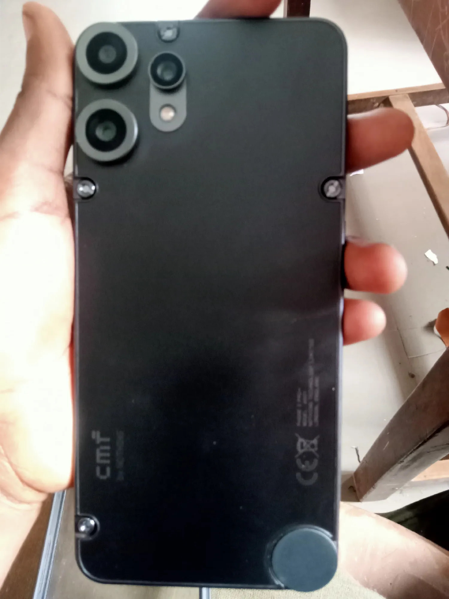 Nothing CMF Phone 2 Pro