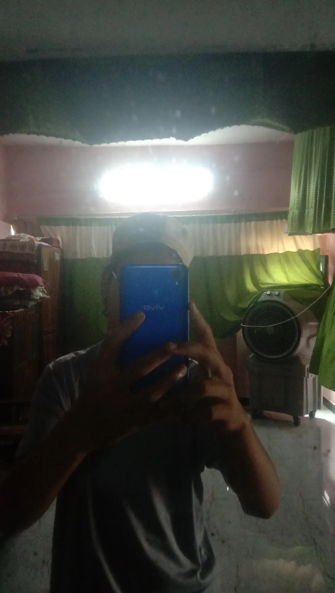 vivo Y91i