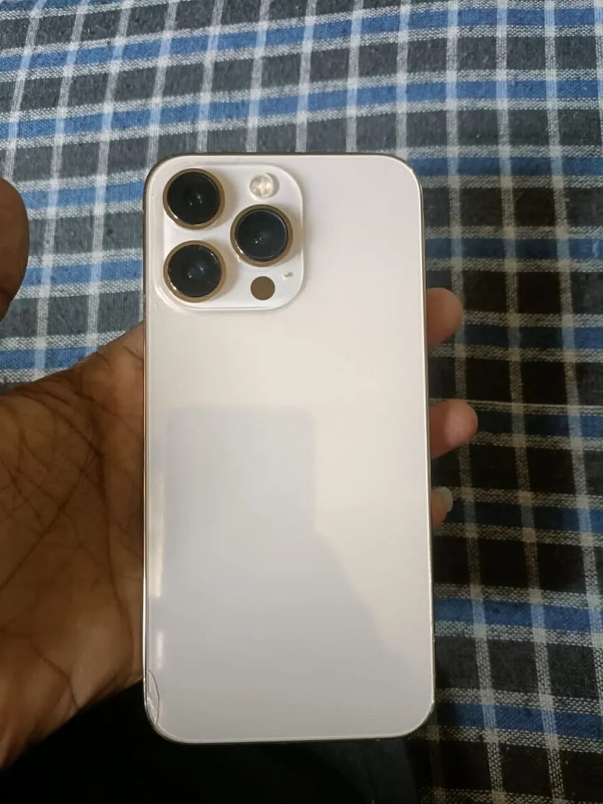Apple iPhone 13 Pro