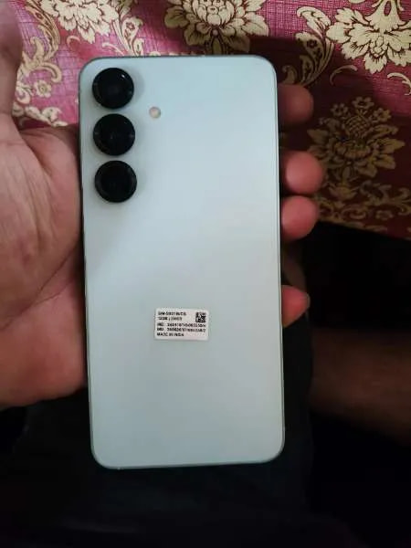 Samsung Galaxy S25