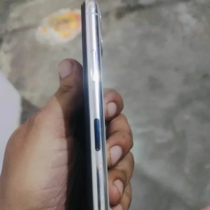 Apple iPhone 11 Pro