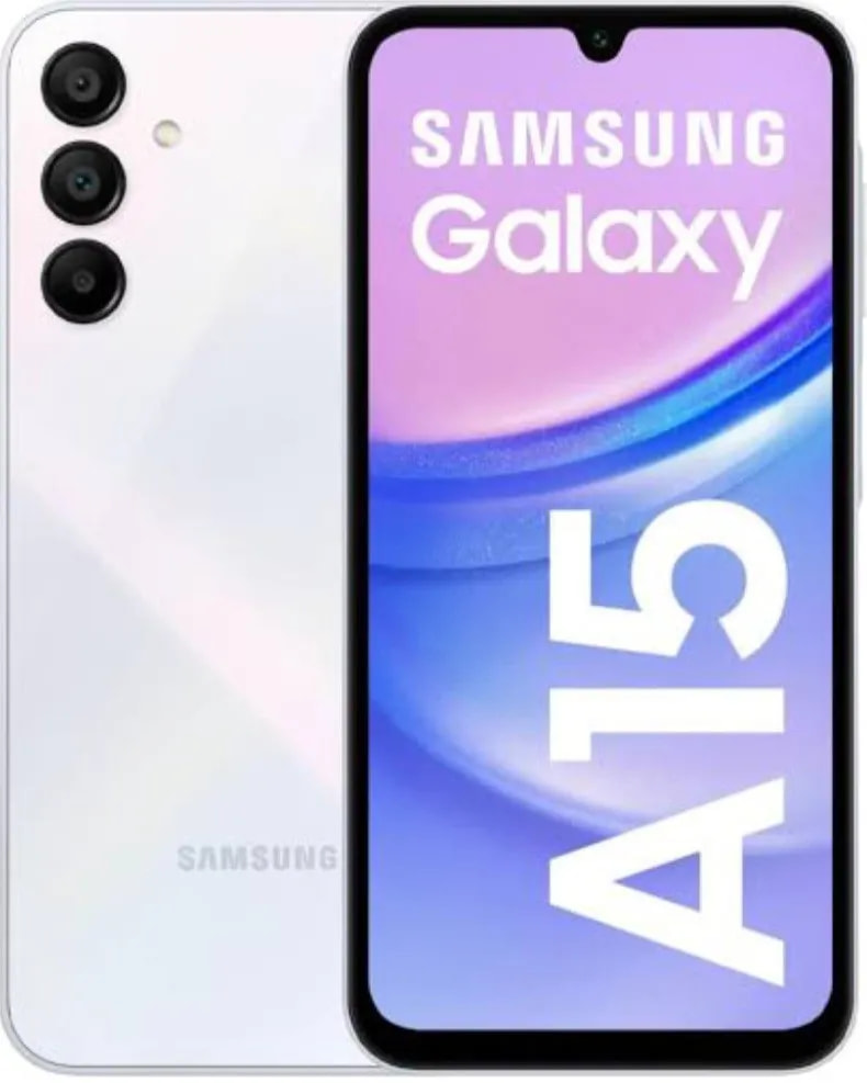 Samsung Galaxy A15 5G