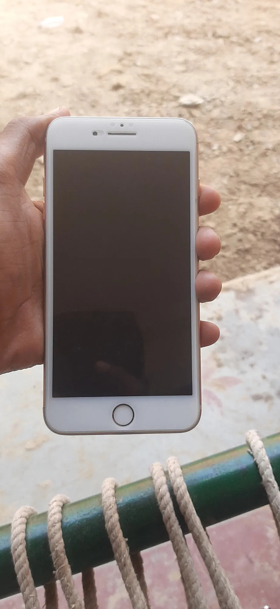 Apple iPhone 8 Plus