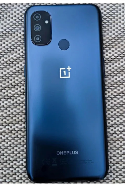 OnePlus Nord N100
