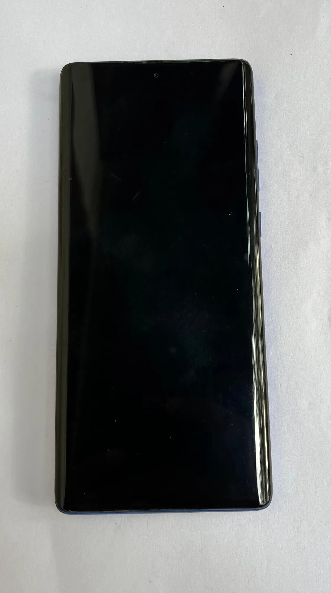 Motorola Moto G85