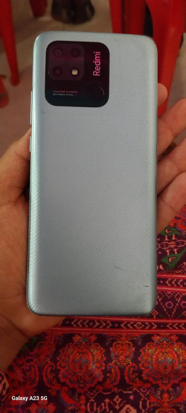 Xiaomi Redmi 10C