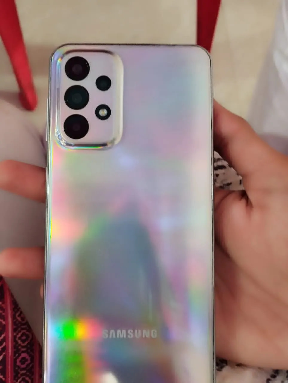 Samsung Galaxy A23 5G