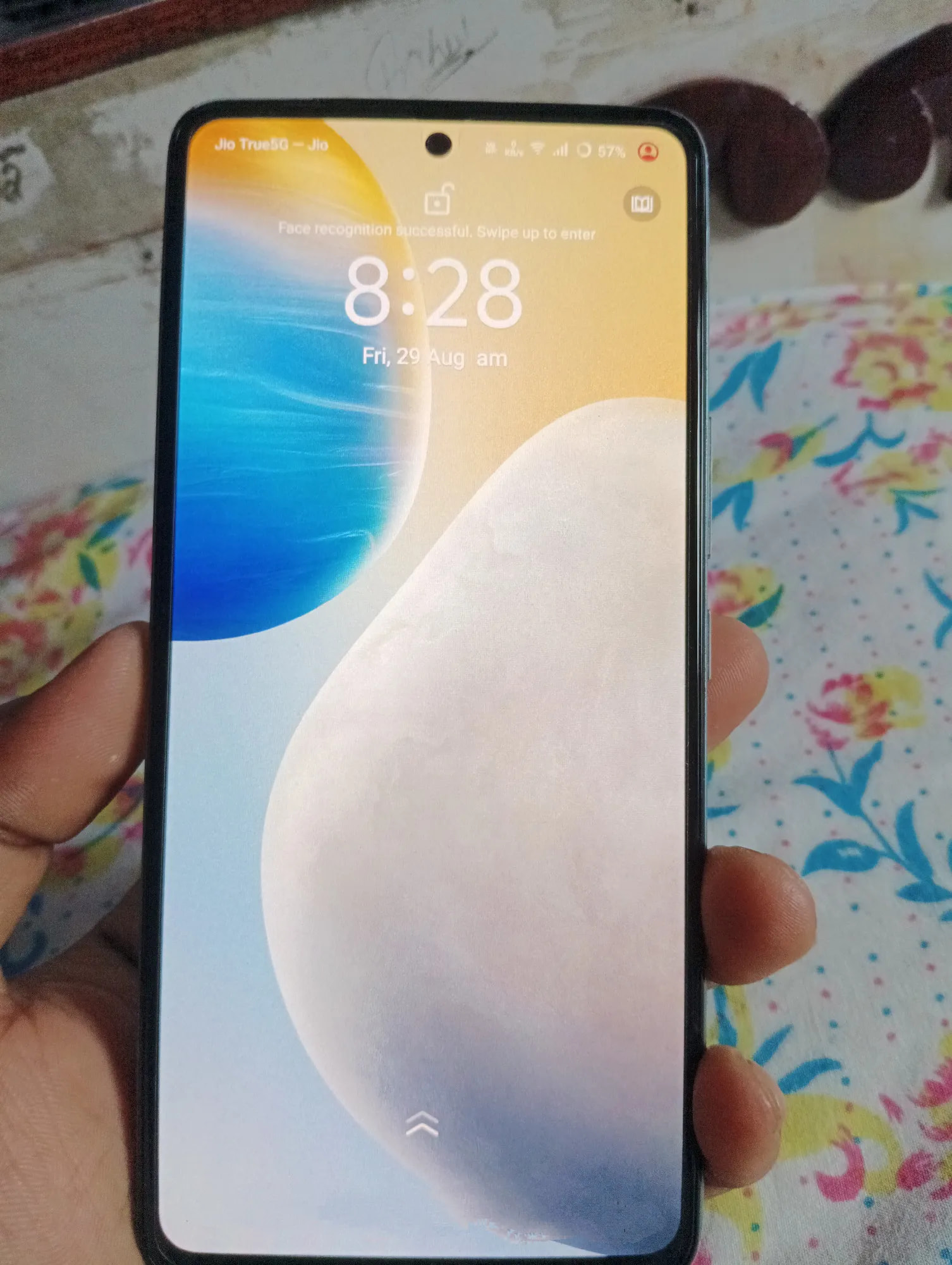 vivo iQOO 9 SE