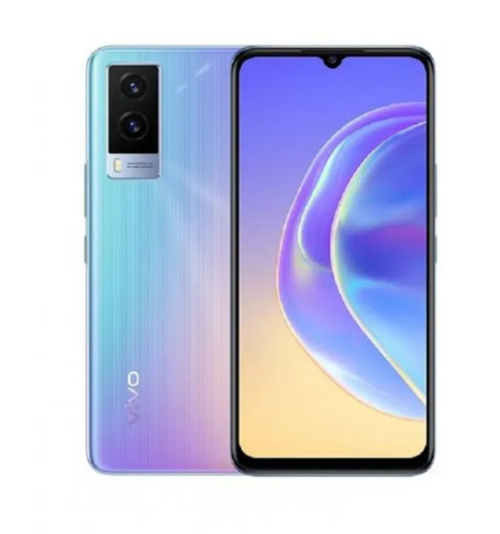 vivo V21e 5G