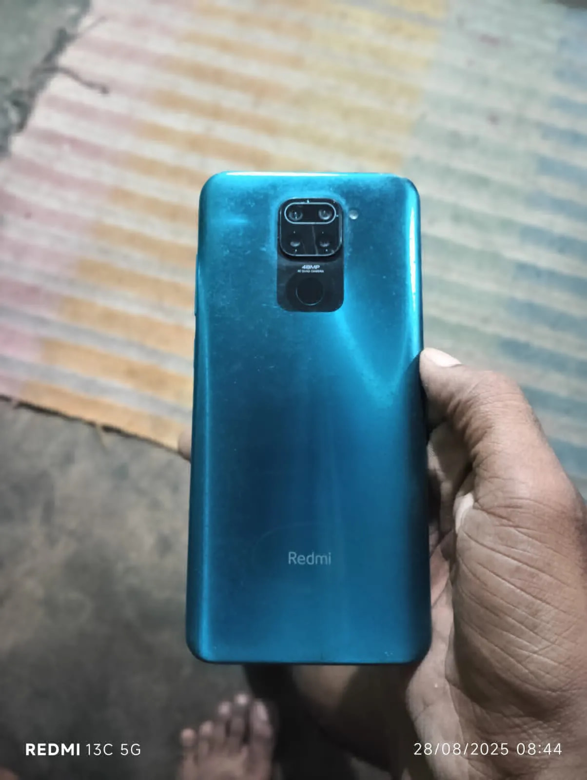 Xiaomi Redmi Note 9