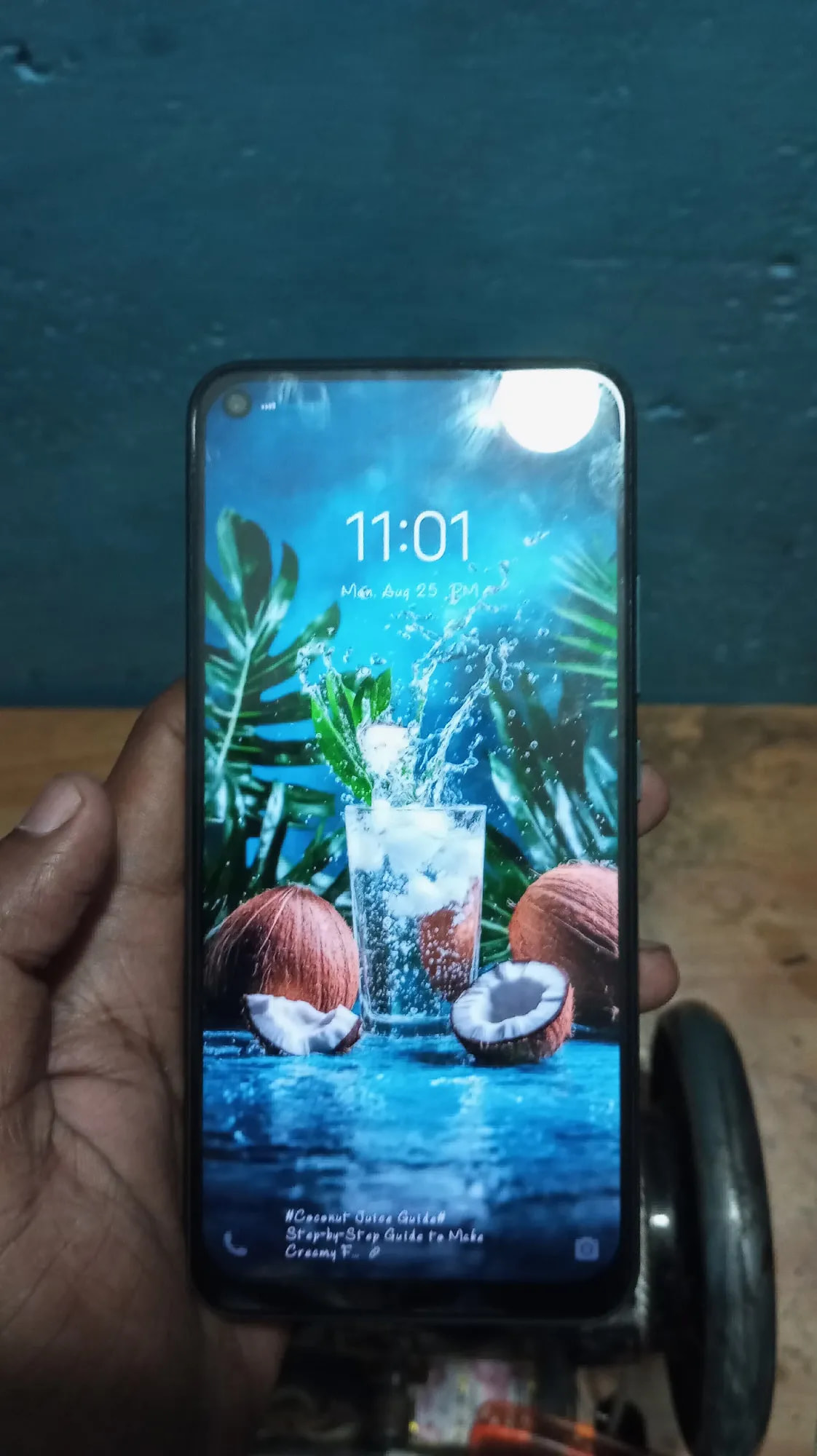 vivo Y30