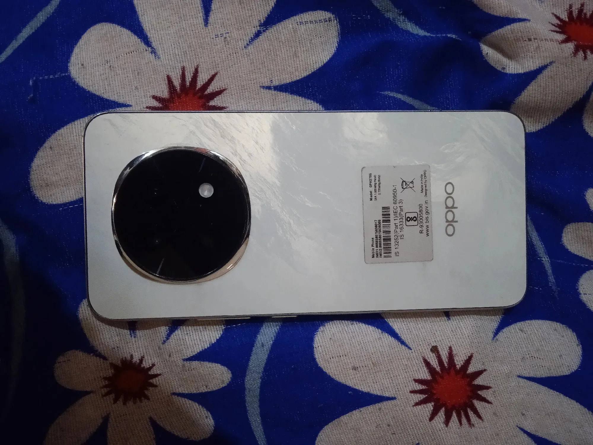 Oppo F29 Pro