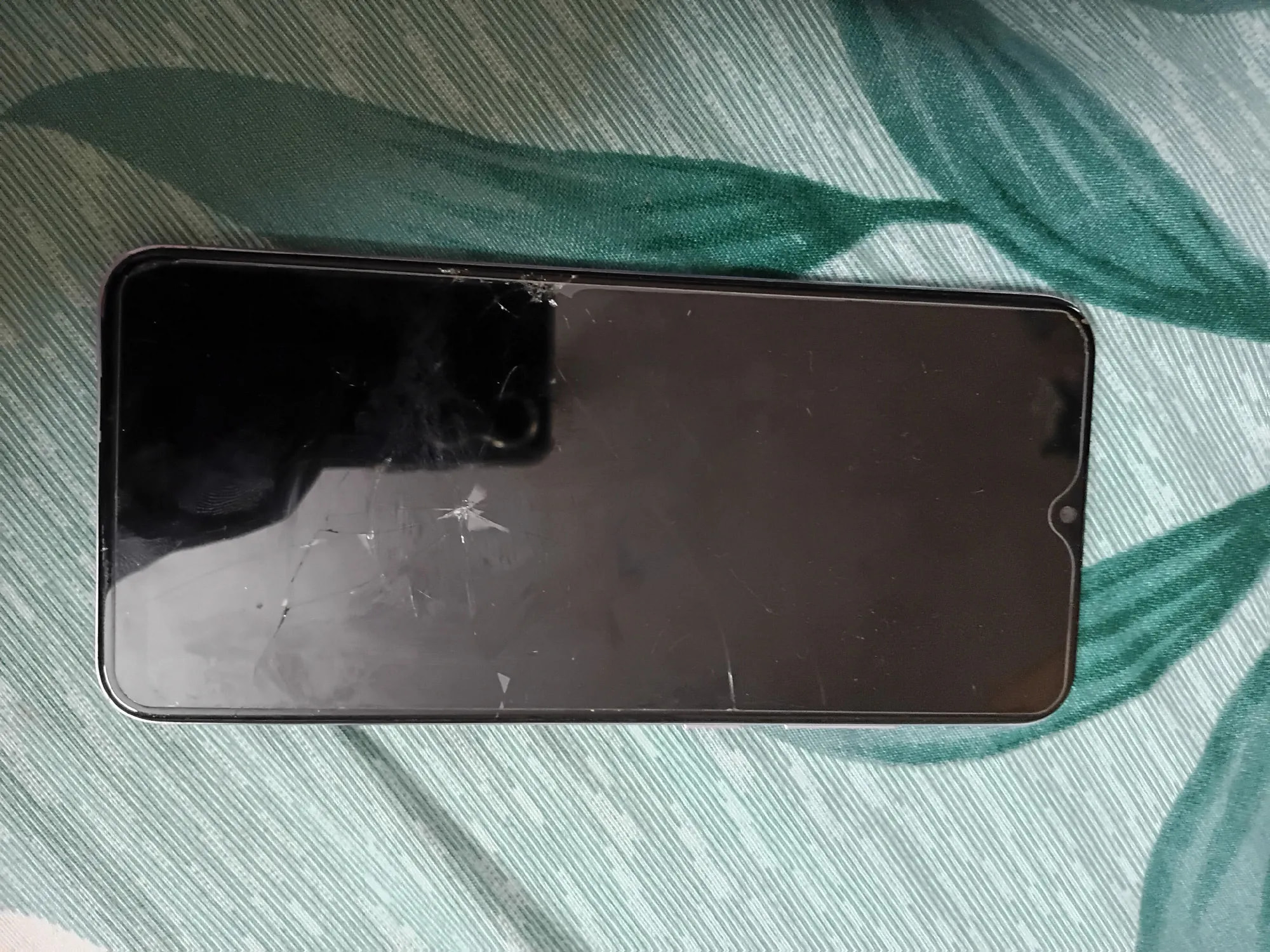 Samsung Galaxy M04