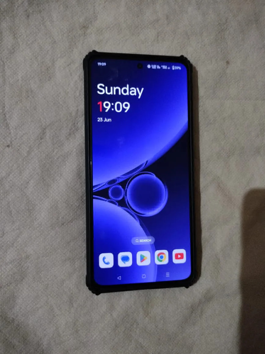 OnePlus Nord CE3